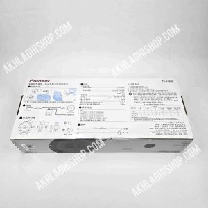 کامپوننت پایونیر مدل Pioneer TS-F650C