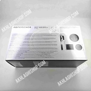 کامپوننت اینفینیتی مدل Infinity Reference 6530CX