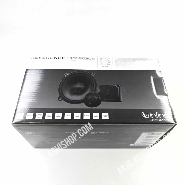 کامپوننت اینفنیتی مدل Infinity REF-5030CX