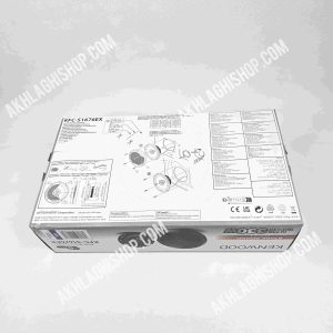 اسپیکر کنوود مدل KFC-S1676EX