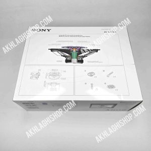 بلندگو بیضی شرکت سونی مدل Sony XS-GTF6939