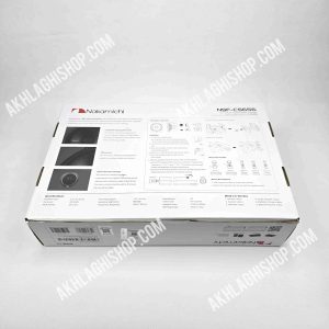 کامپوننت خودرو ناکامیچی مدل NSJ-CS656