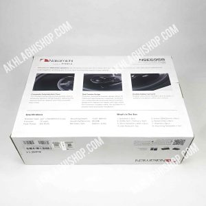 باند بیضی ناکامیچی مدل Nakamichi NSE6958