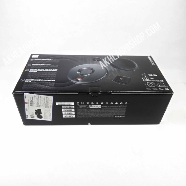 اسپیکر خودرو جی بی ال مدل CLUB 605CSQ - Image 2