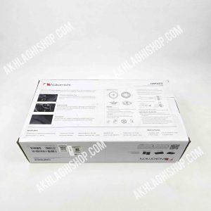 کامپوننت ناکامیچی مدل Nakamichi NSF-CS623
