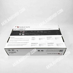 آمپلی فایر ناکامیچی Nakamichi NKTD1000.1F