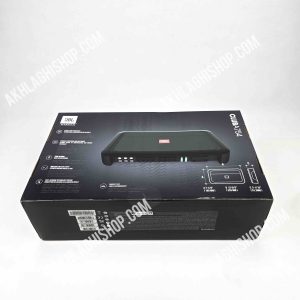 آمپلی فایر جی بی ال مدل JBL CLUB A754