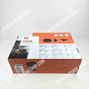 اسپیکر خودرو جی بی ال مدل GX9638