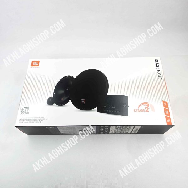 اسپیکر خودرو جی بی ال مدل STAGE2 604C