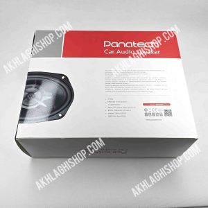 اسپیکر خودرو پاناتک مدل PCS-6928