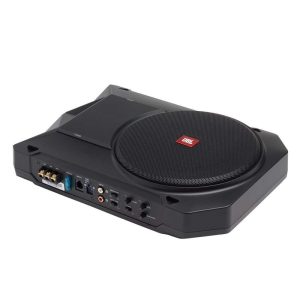 ساب باکس خودرو جی بی ال مدل BASSPRO SL2