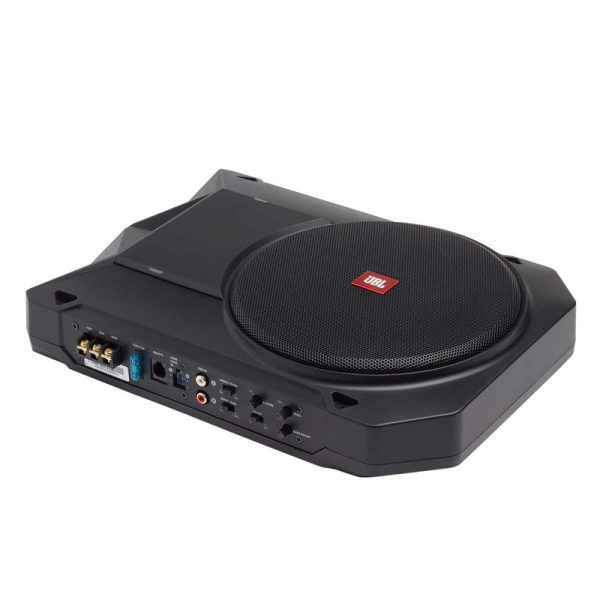 ساب باکس خودرو جی بی ال مدل BASSPRO SL2 - Image 2