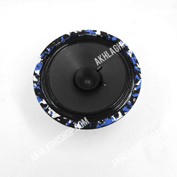 میدرنج خودرو متال مدل MT-1651