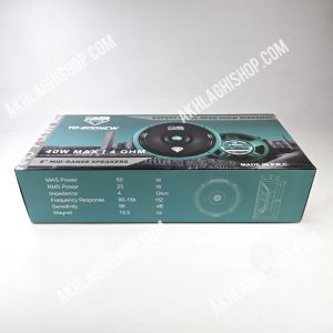 میدرنج8کیواس مدل YD200 جدید