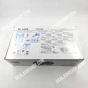 بلندگو سانی مدل SUNNY TS-1695