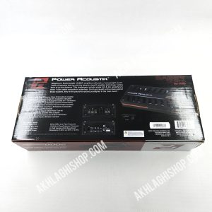 آمپلی فایر مونو پاور اکوستیک مدل SB1-5000D