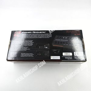 آمپلی فایر مونو پاور اکوستیک مدل SB1-3000D