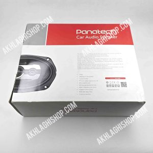 اسپیکر خودرو پاناتک مدل PCS-6926