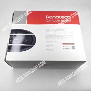 اسپیکر خودرو پاناتک مدل PCS-6922P