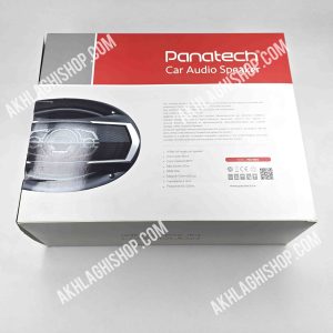 اسپیکر خودرو پاناتک مدل PCS-6921p