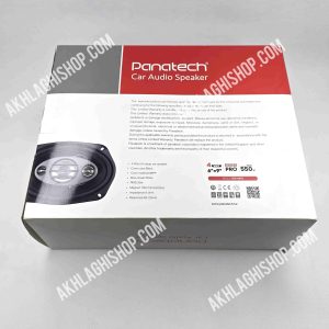 اسپیکر خودرو پاناتک مدل PCS-6941