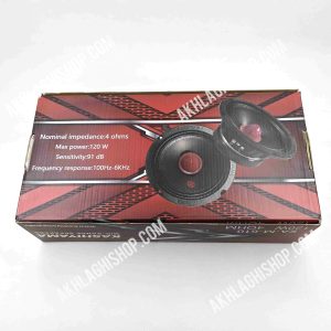 میدرنج کاشیاما مدل KA-M-610