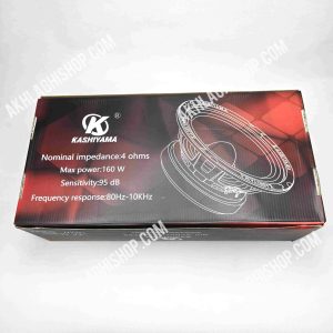 میدرنج 8 اینچ کاشیاما مدل KA-M-810