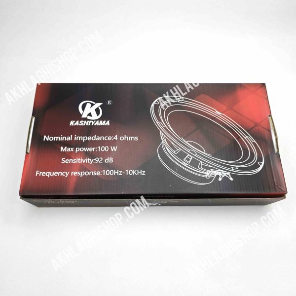 میدرنج کاشیاما مدل KA-M-611 - Image 2