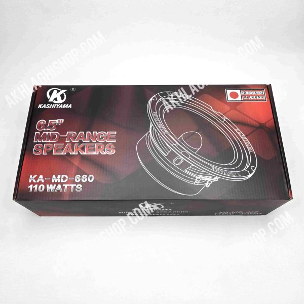 میدرنج خودرو کاشیاما مدل KA-MD-660