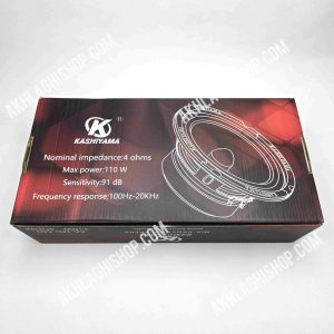 میدرنج خودرو کاشیاما مدل KA-MD-660