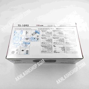 بلندگو سانی مدل SUNNY TS-1095