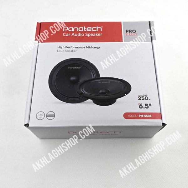 میدرنج خودرو پاناتک مدل Pm-6503