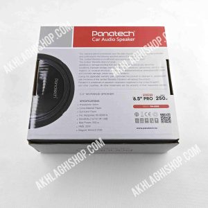 میدرنج خودرو پاناتک مدل Pm-6503