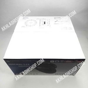 ساب ووفر ۱۲ اینچ کنوود مدل Kenwood KFC-HQR3000