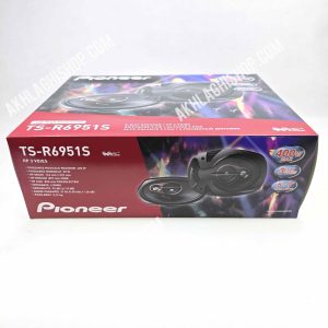 بلندگو بیضی پایونیر مدل Pioneer TS-R6951S
