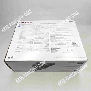 بلندگو بیضی پایونیر مدل Pioneer TS-A6978S