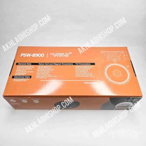 فول رنج آلفاسونیک مدل Alphasonik PSW-8900