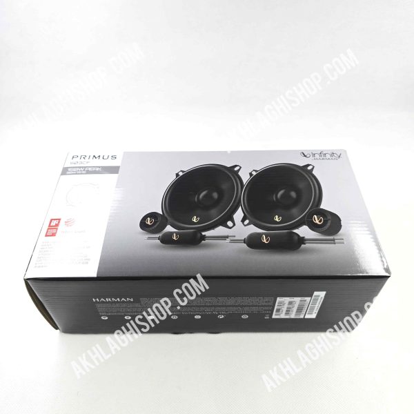 کامپوننت اینفنیتی Infinity Primus 503CF