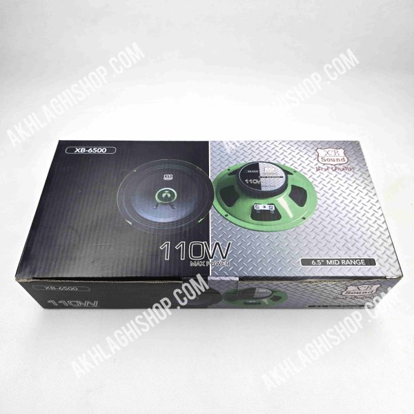 میدرنج 6 اینچ ایکس بی ساند مدل XB6500