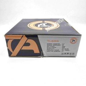 میدرنج تیتان آدیو مدل Ti-65S