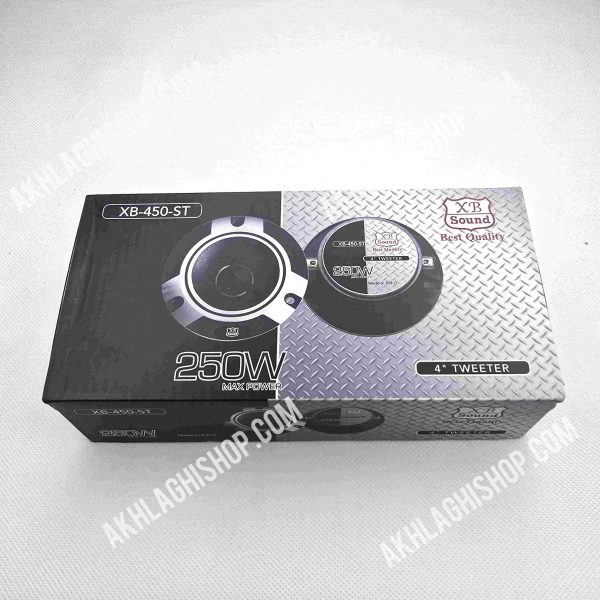 سوپر تیوتر ایکس بی ساند مدل XB-ST-450