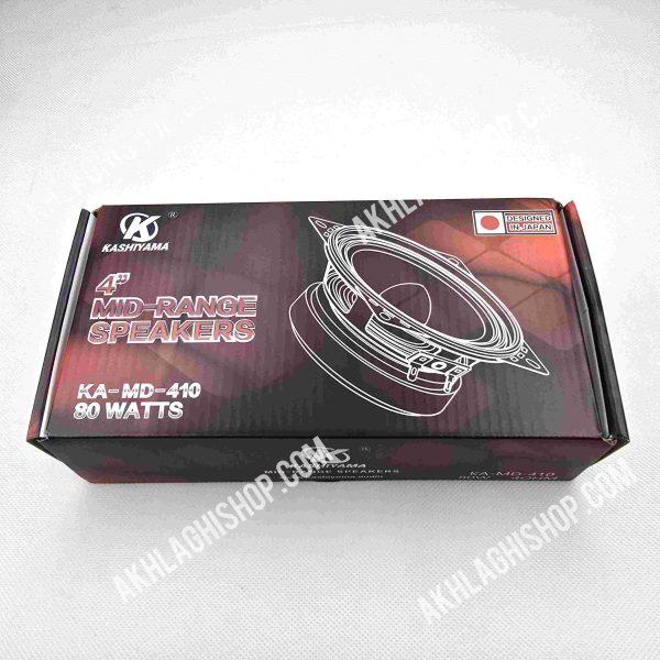 میدرنج 4 اینچ کاشیاما مدل KA-MD-410