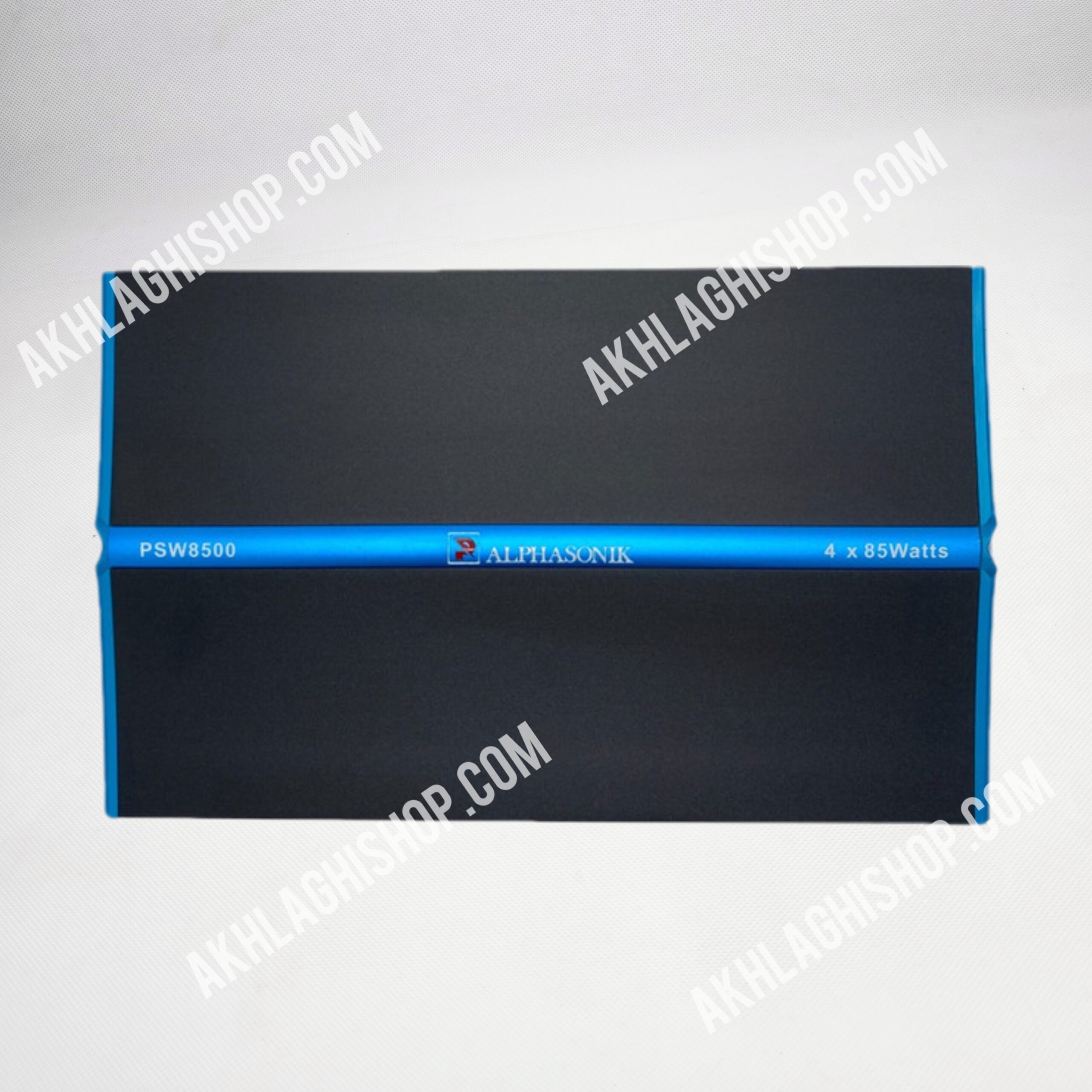 آمپلی فایر آلفاسونیک مدل PSW-8500