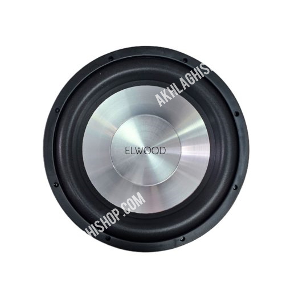 ساب ووفر الوود مدل LW-123NX