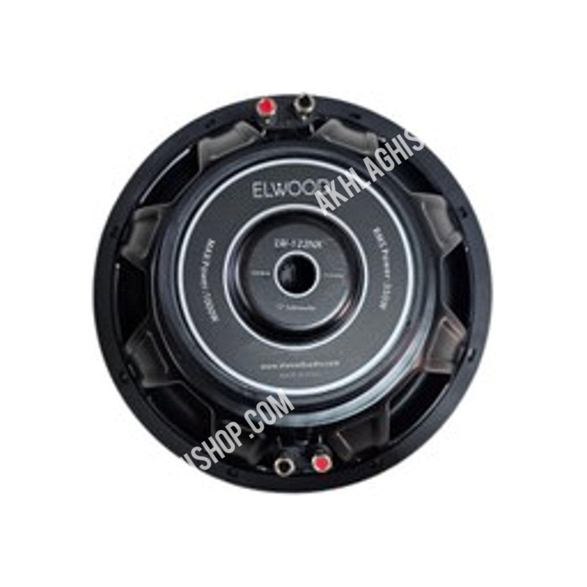 ساب ووفر الوود مدل LW-123NX - Image 2