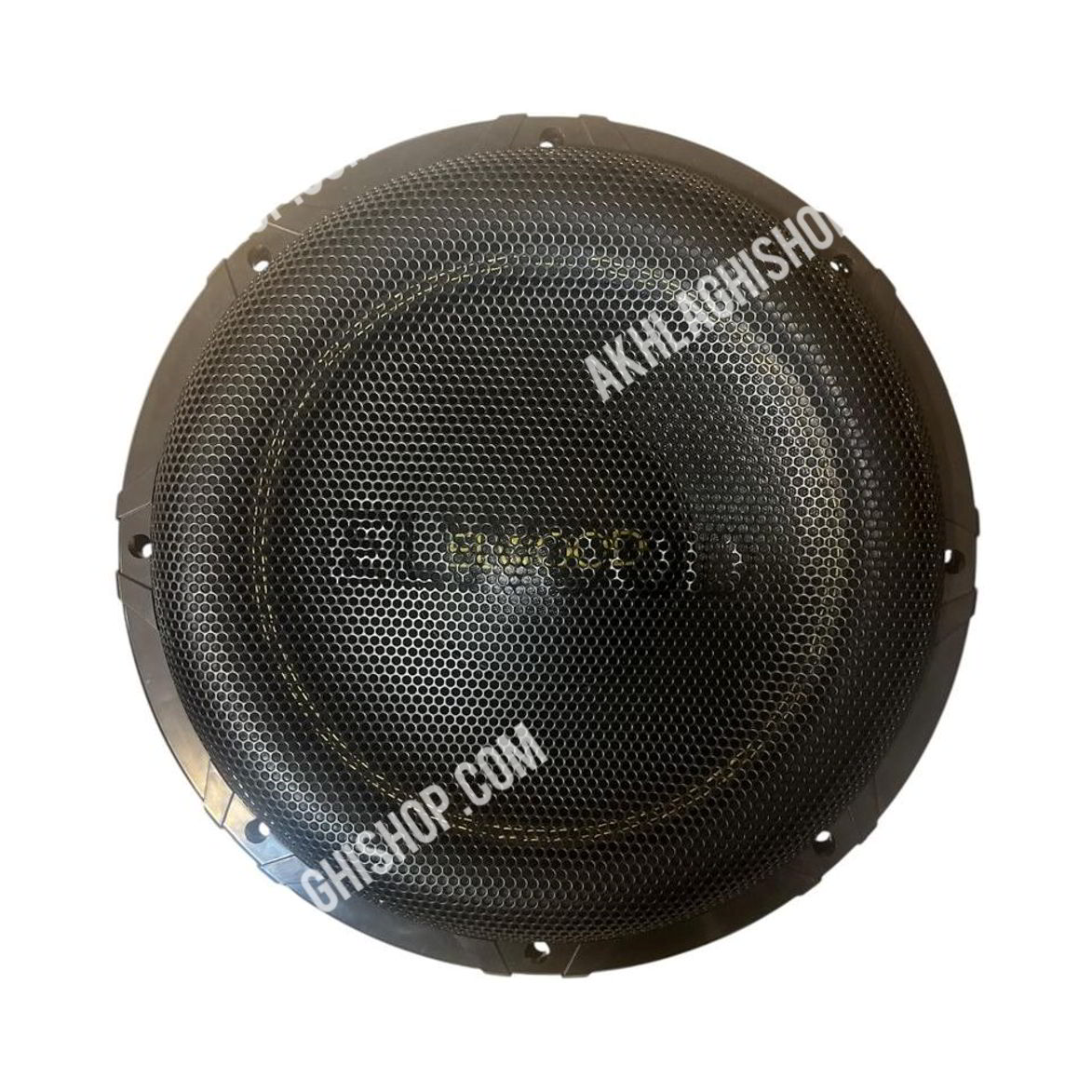 ساب ووفر الوود مدل LW-126NX