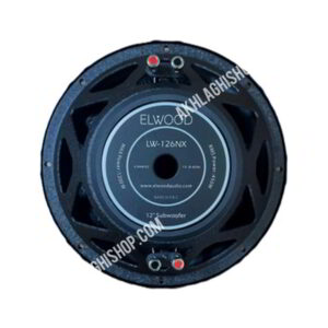 ساب ووفر الوود مدل LW-126NX