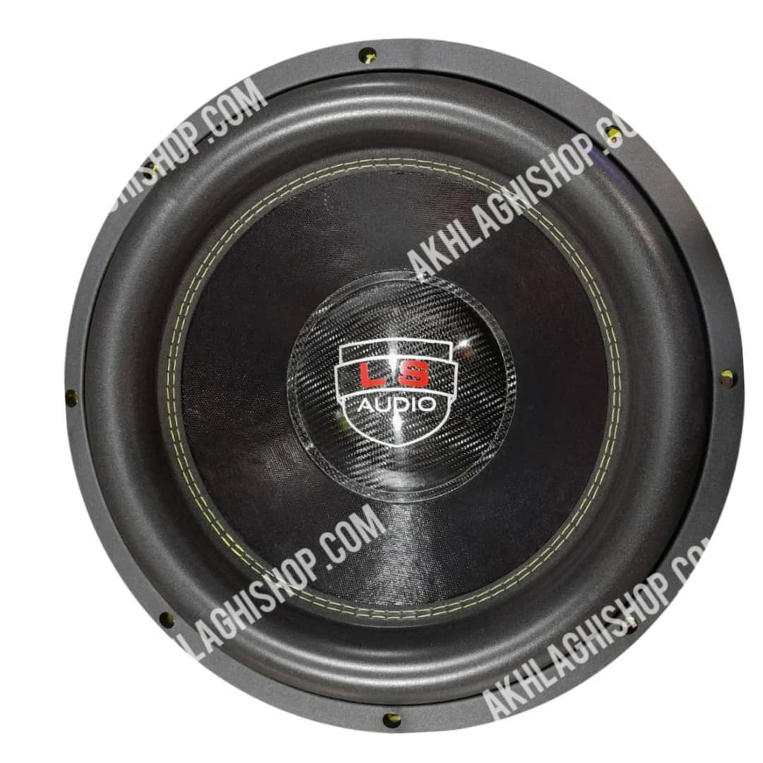 ساب ووفر ال اس ادیو LS-122PRO V2