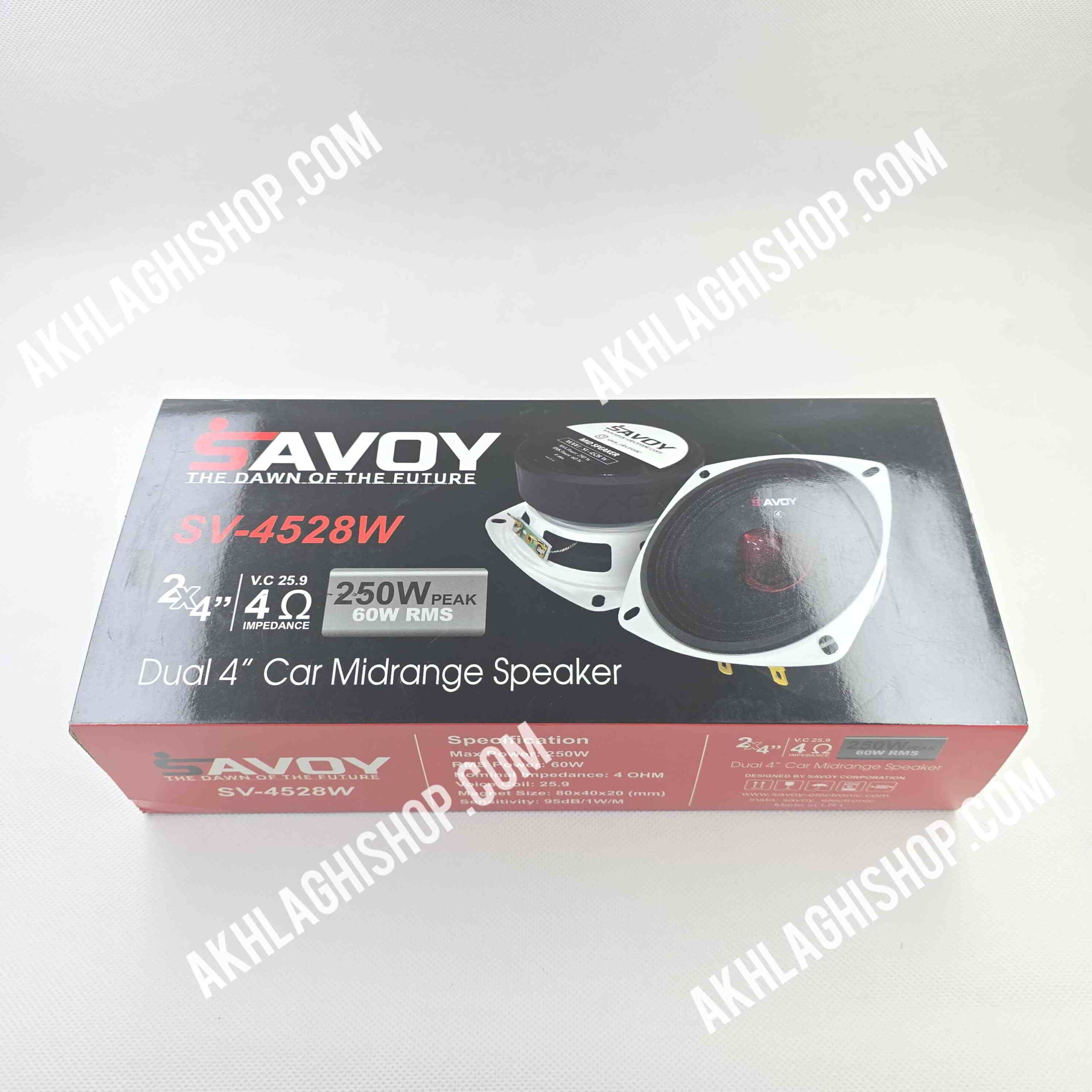 میدرنج ساووی مدل 4528W