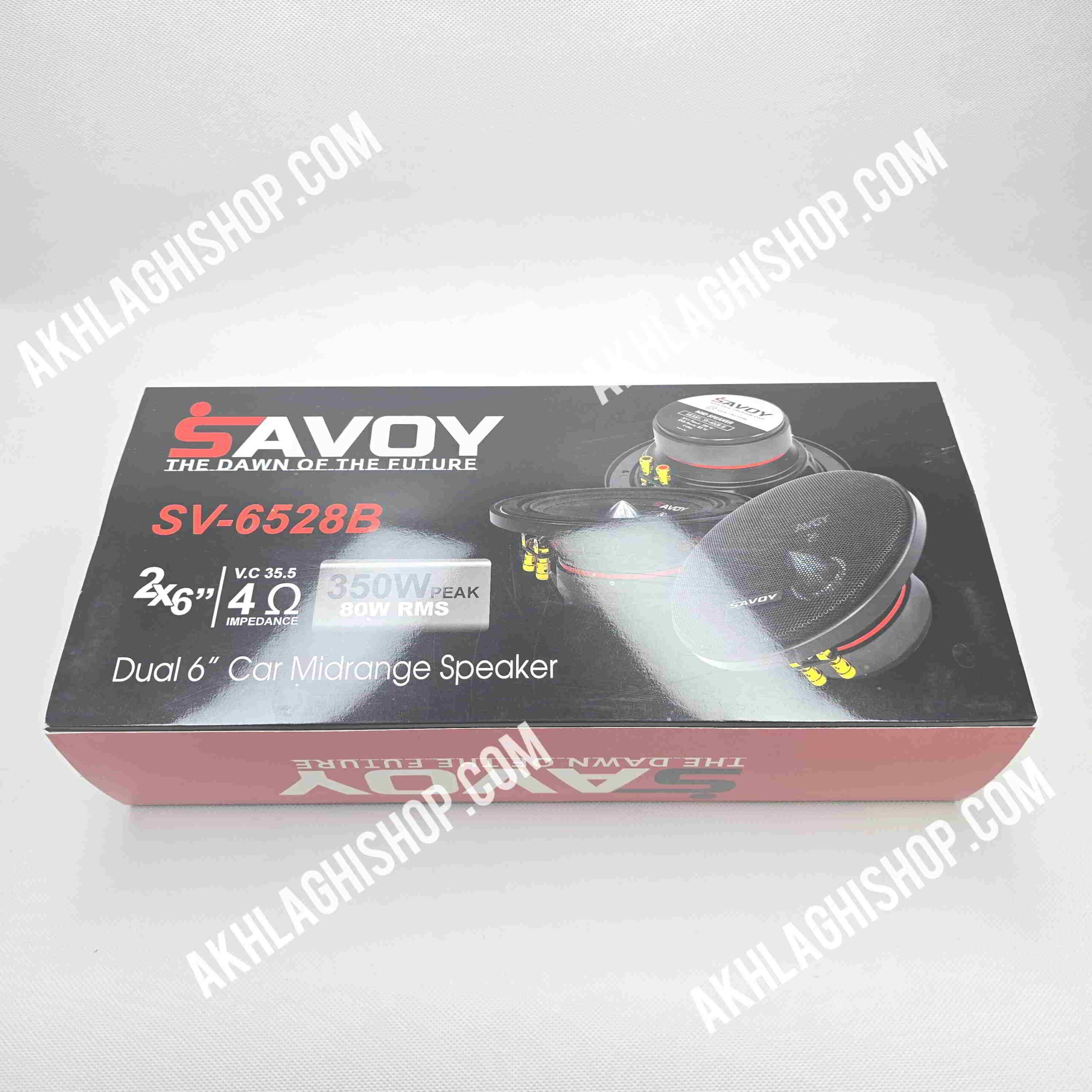 میدرنج ساووی مدل 6528B